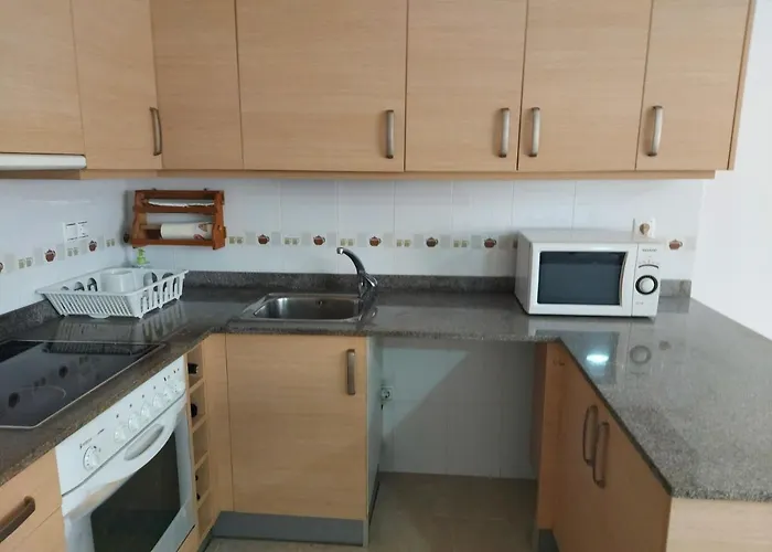 Apartament De Marieta Del Delta