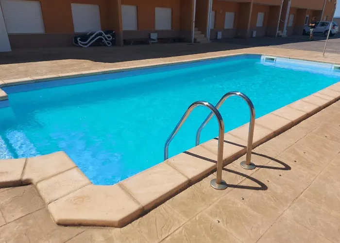 Apartament De Marieta Del Delta
