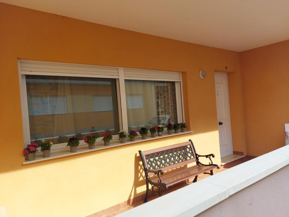 Apartment De Marieta Del Delta
