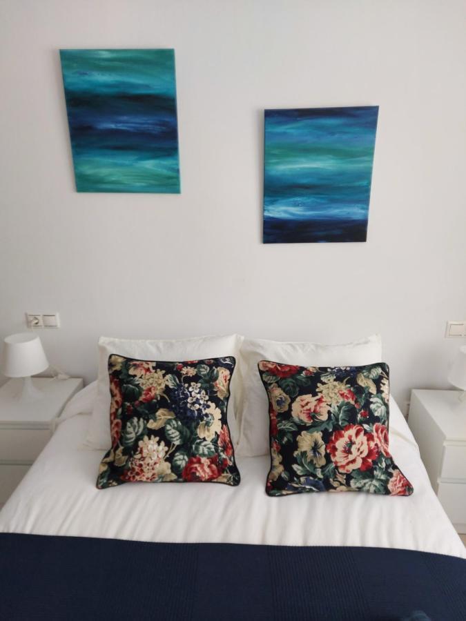 De Marieta Del Delta Apartment *